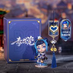星守卡莎